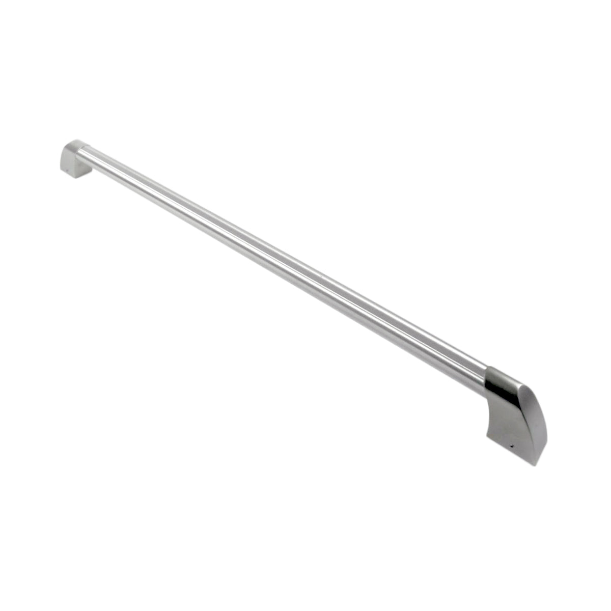 GE Refrigerator Refrigerator Door Handle (Stainless) CYE22UP3MCD1