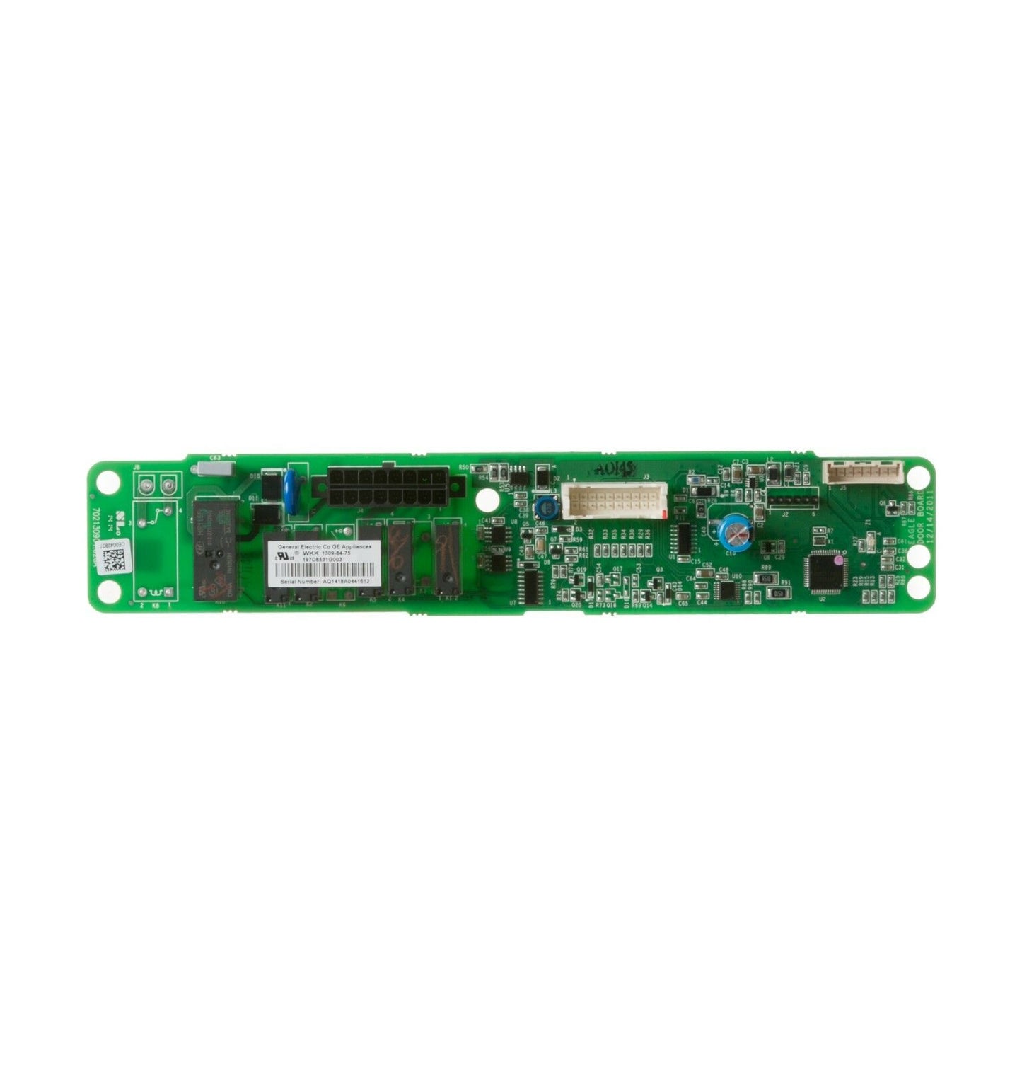 GE Refrigerator Door Electronic Control Board CYE23TSDASS
