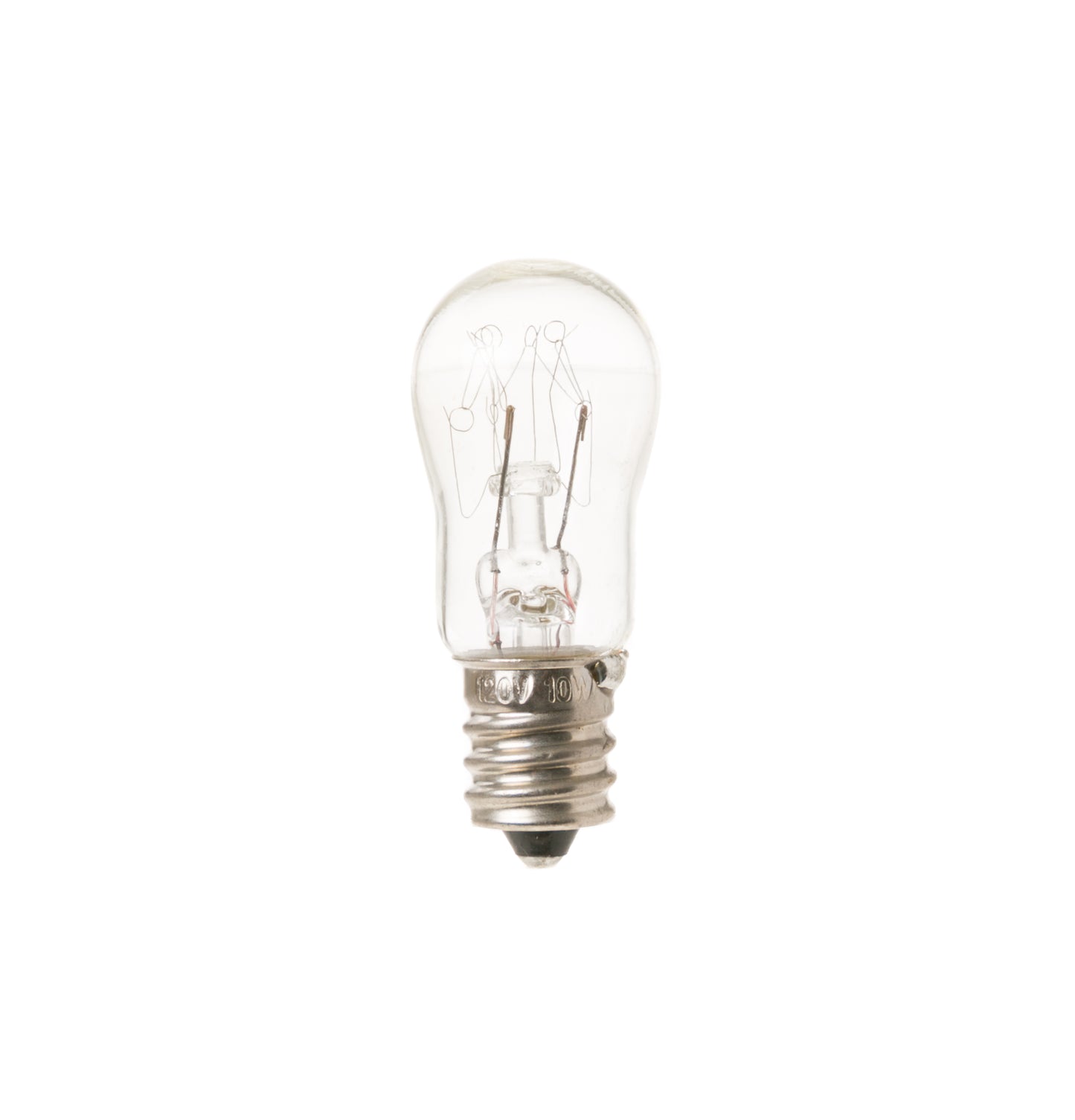 GE Dryer Lamp/Light Bulb -10W DBVH512EF2WW