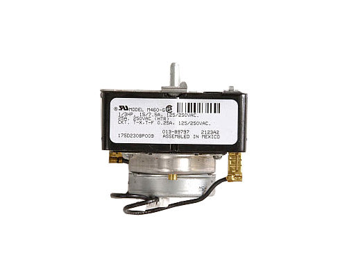 GE Dryer Dryer Timer DBXR453EV0AA