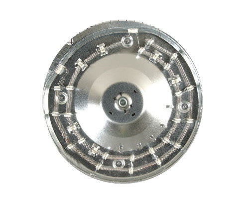 GE Dryer Heating Element Assembly DCCB330ED3WC