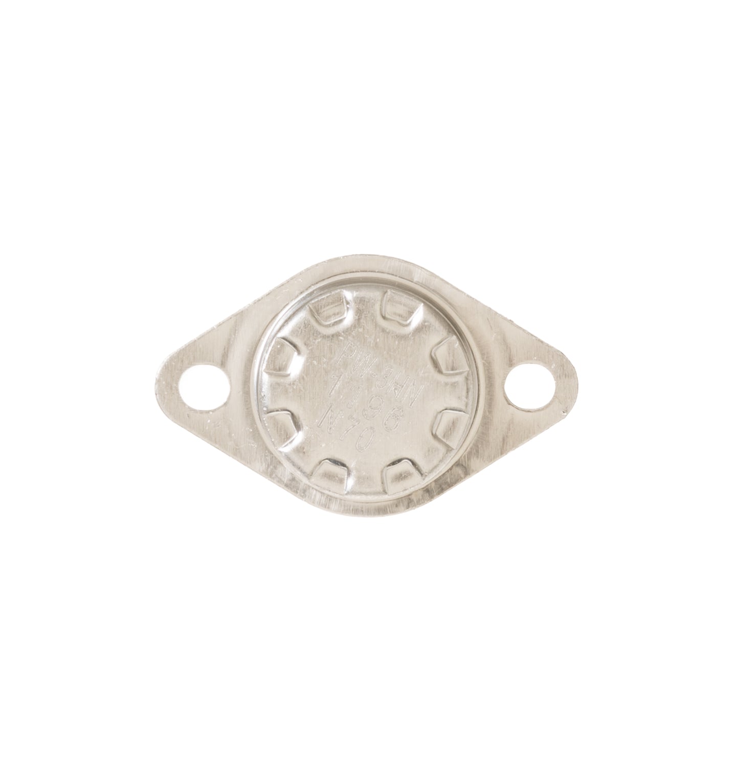 GE Dryer Thermostat DCVH480EK1WW