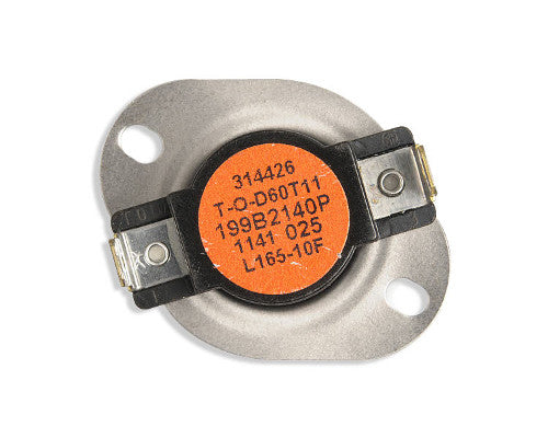 GE Dryer Cycling Thermostat DCVH660EH1WW