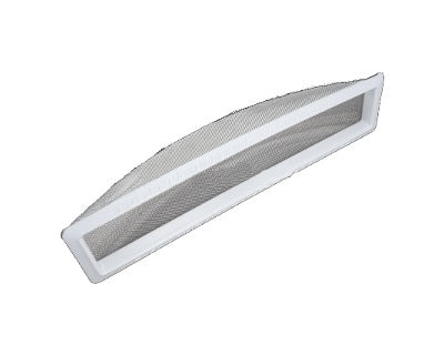 GE Dryer Lint Filter DDG9680MBL