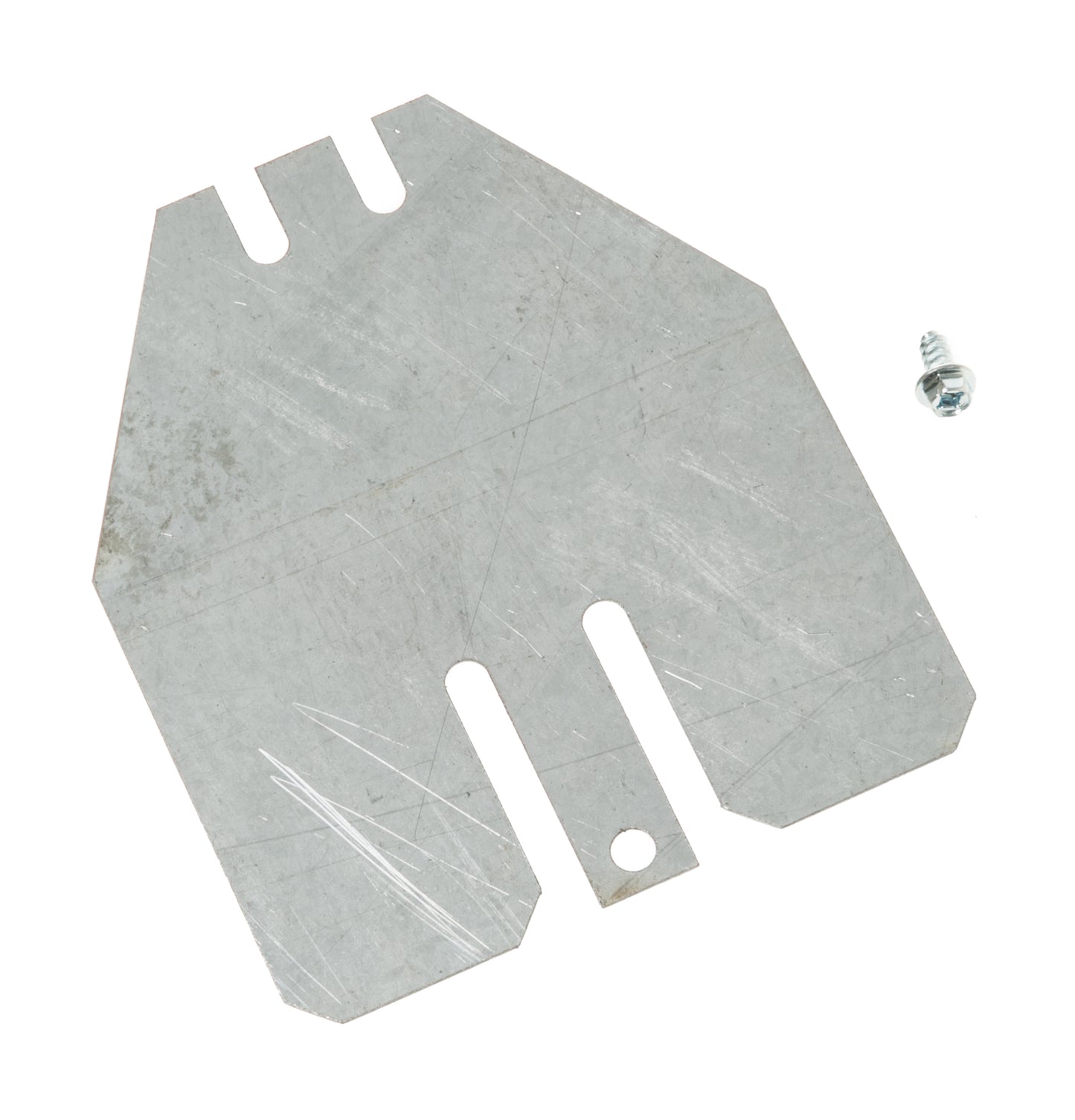 GE Dryer Exahust Cover Plate DDSR475ET3WW