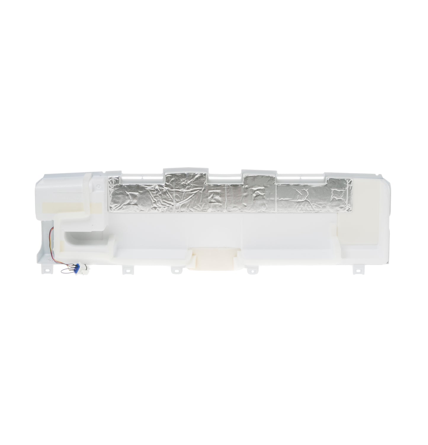 GE Refrigerator Evaporator Cover Assembly DFE28JMKFES