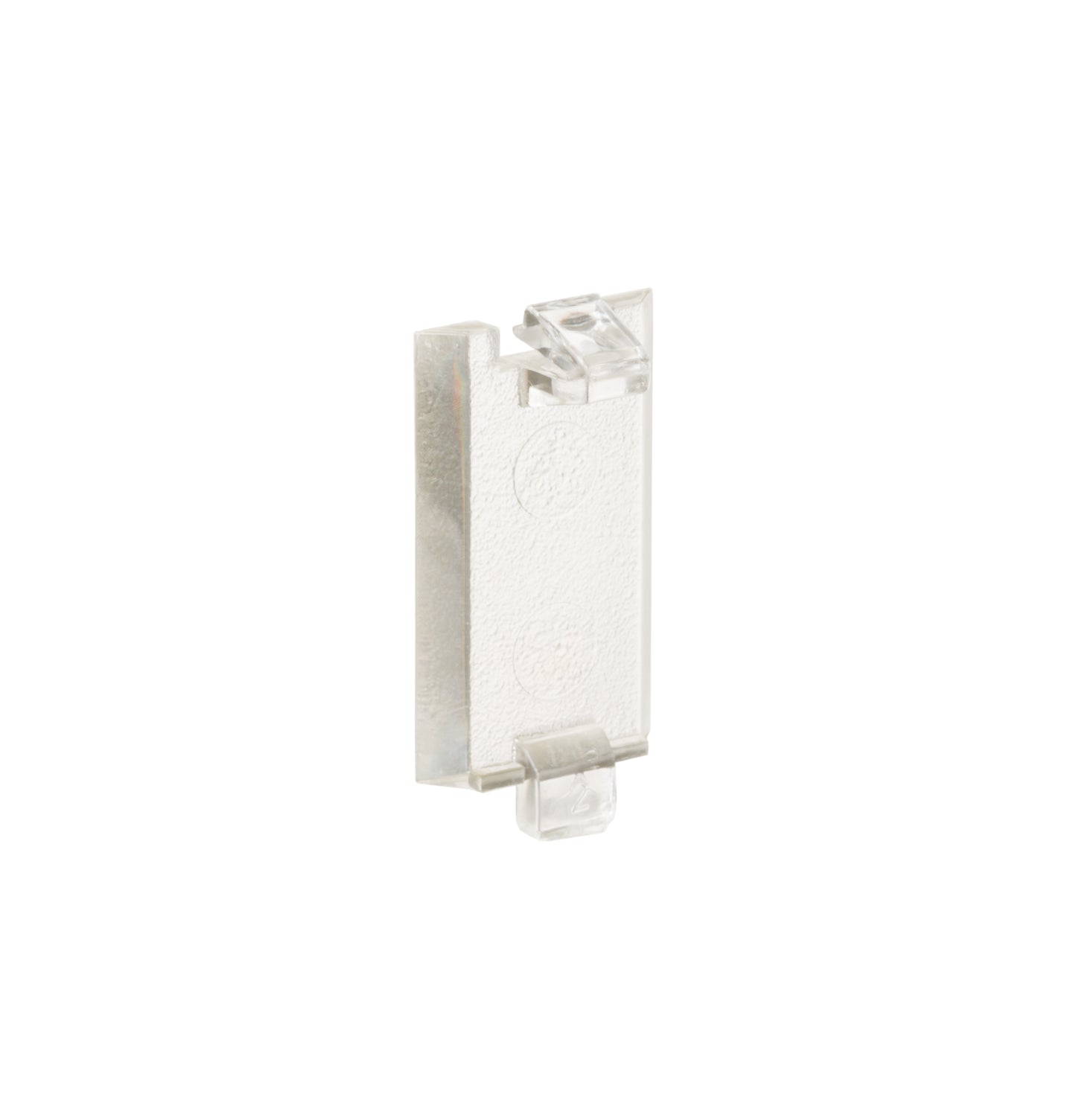GE Refrigerator LED Light Shield DFE28JSKLSS