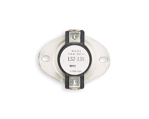GE Dryer Dryer Thermostat DJSR473ET2WW