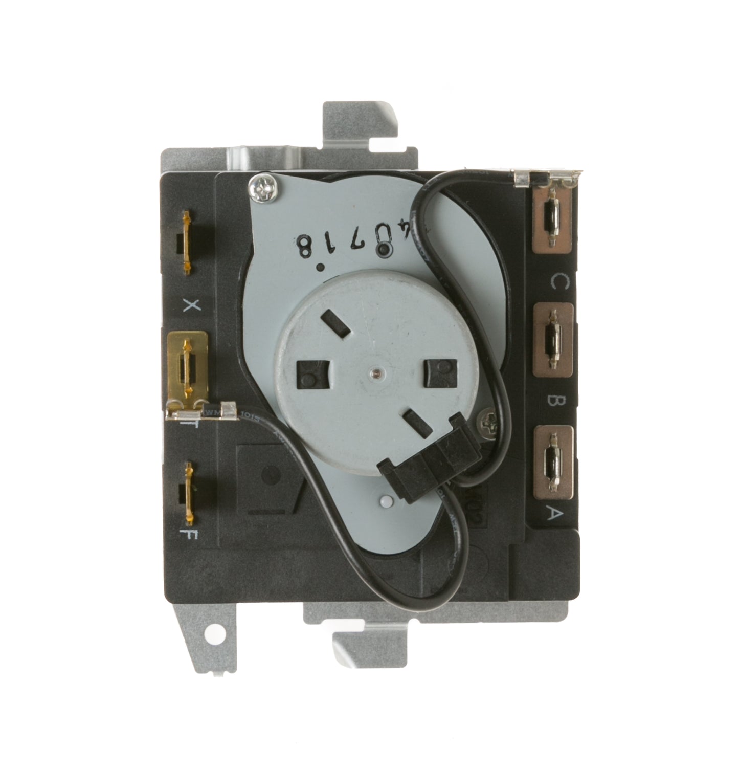 GE Dryer Timer DJXR433EG3WW