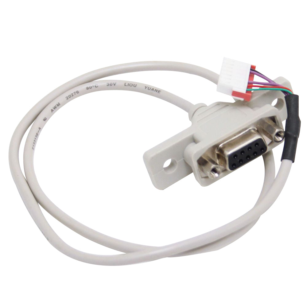 GE Dryer Communication Serial Cable DPGT750GC1WW