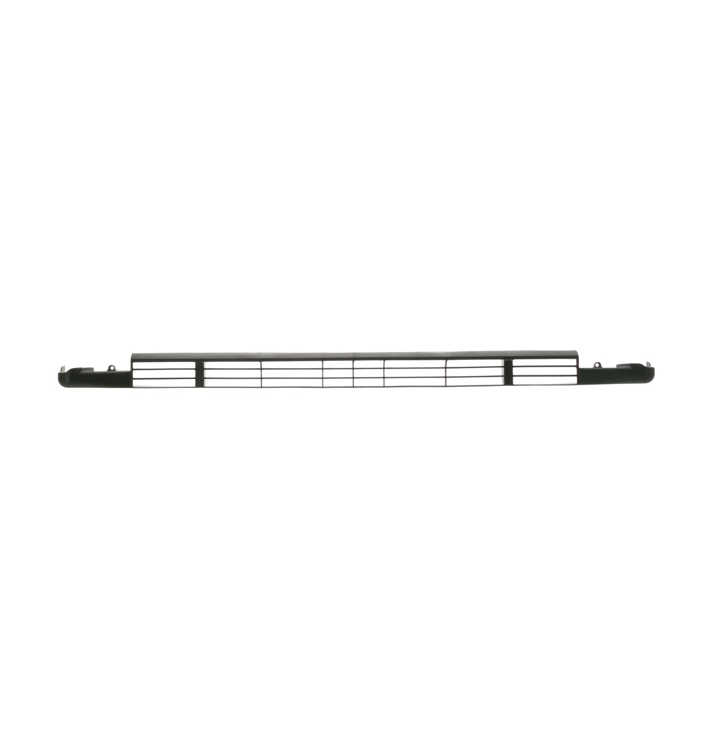 GE Refrigerator Base Vent Grille (Black) DSE25JBLKCTS