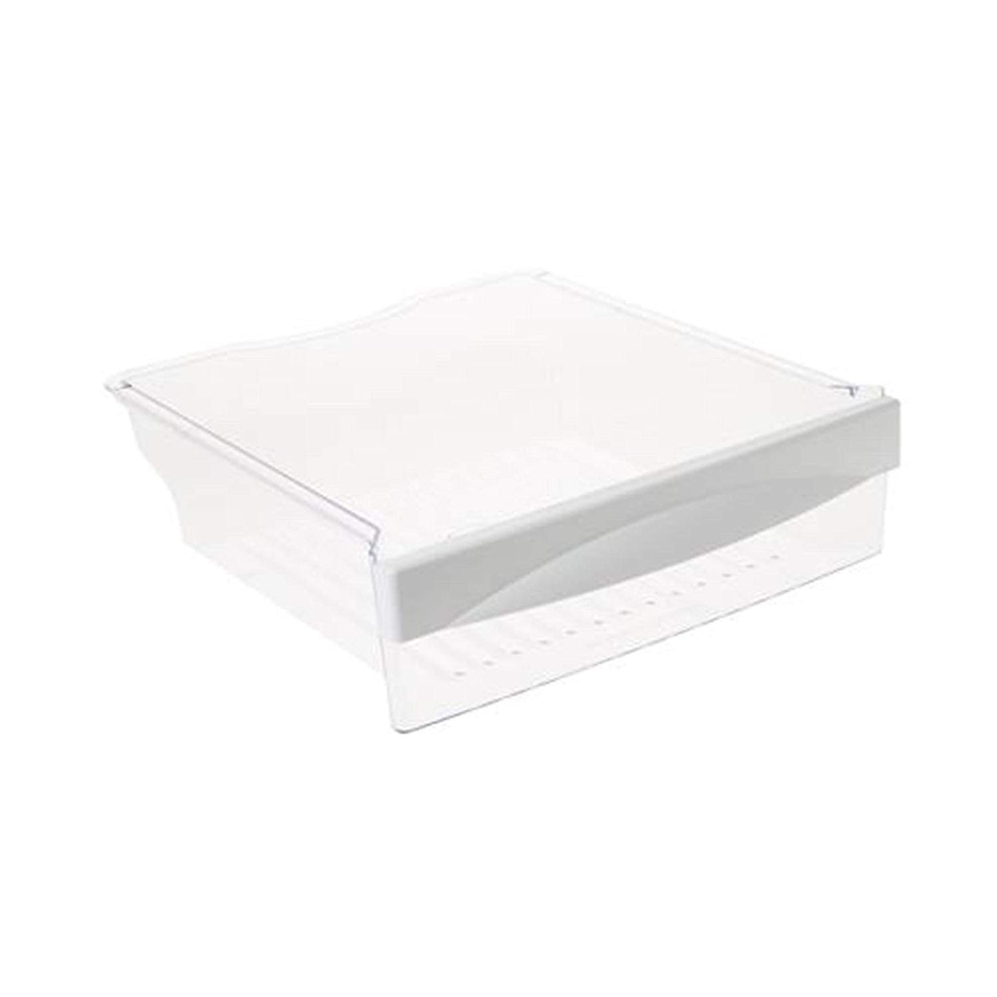 GE Refrigerator Snack Drawer Assembly DSE26JGEBCWW