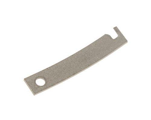 GE Dryer Bearing Slide DSKP333EC3WW
