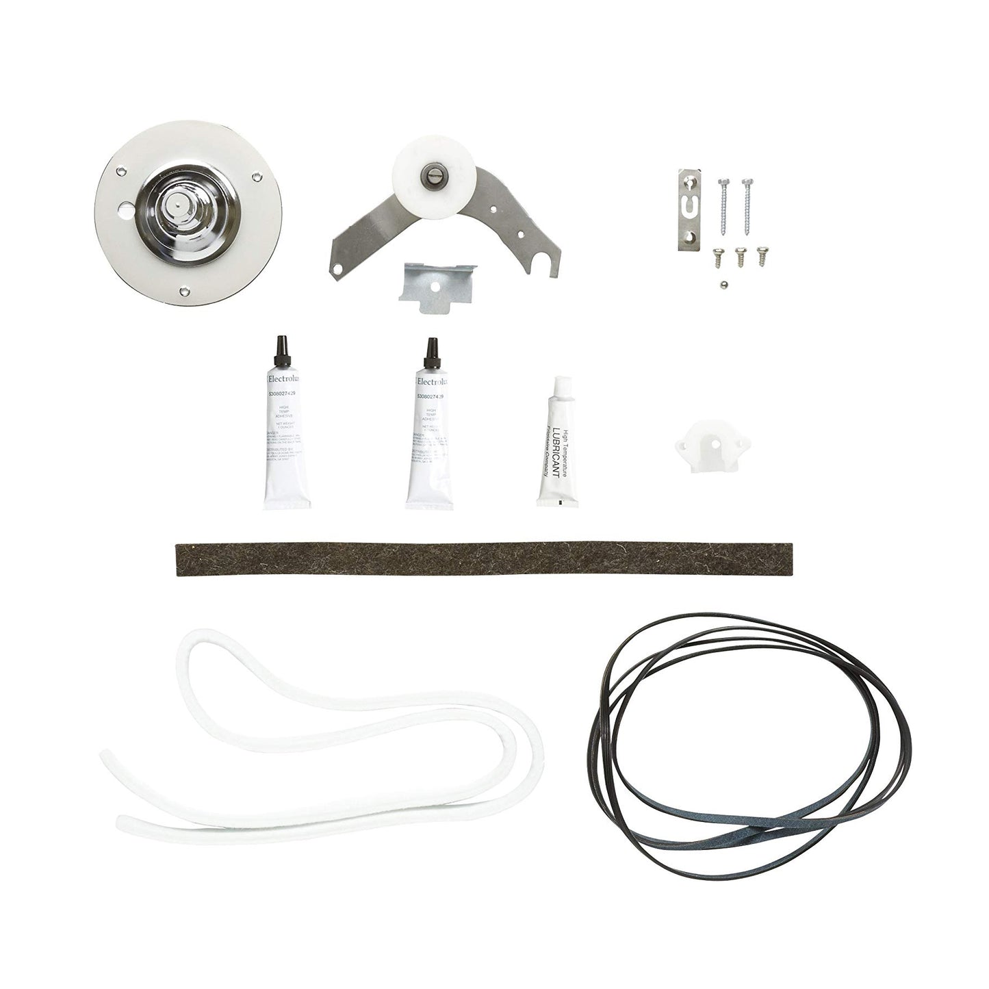 GE Dryer Dryer Maintenance Kit DVL223GA1WW