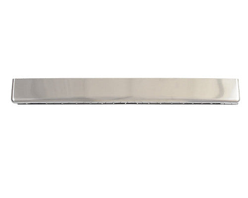 GE Microwave Vent Grille - Stainless DVM1850SM2SS