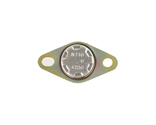 GE Microwave Thermoprotector/Thermostat Cut Out DVM1850SM4SS