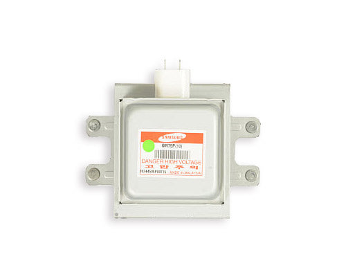 GE Microwave Magnetron Assembly DVM1850SMSS01