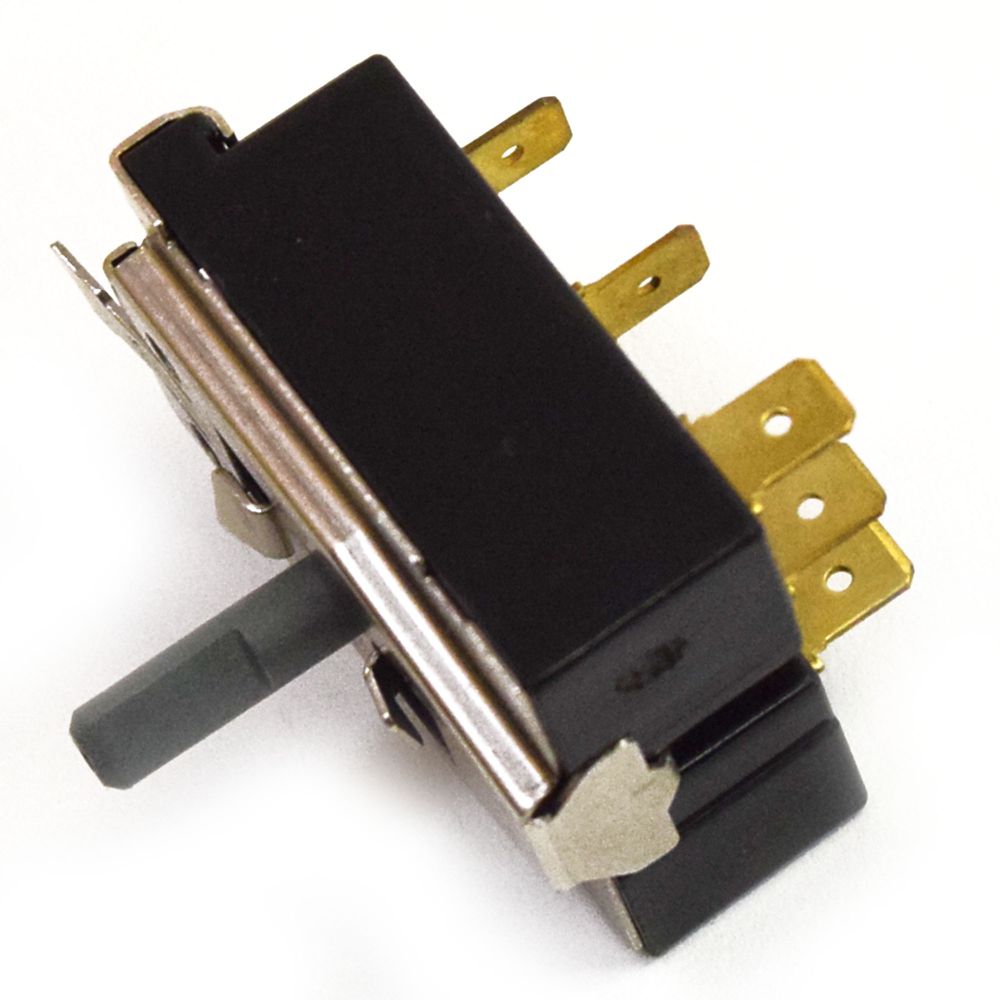 GE Dryer Temperature Switch DWSR483EG8WW