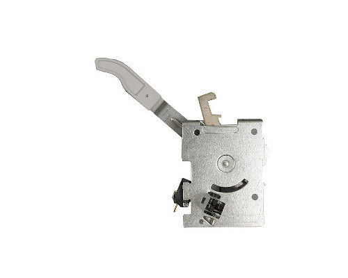 GE Oven Door Latch and Handle EER4000N01WW