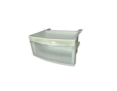 GE Refrigerator Sealed Pan/Drawer - Bottom ESS25LGPAWW