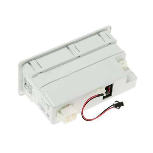 GE Chest Freezer Control Panel Assembly FCM22DLCWW