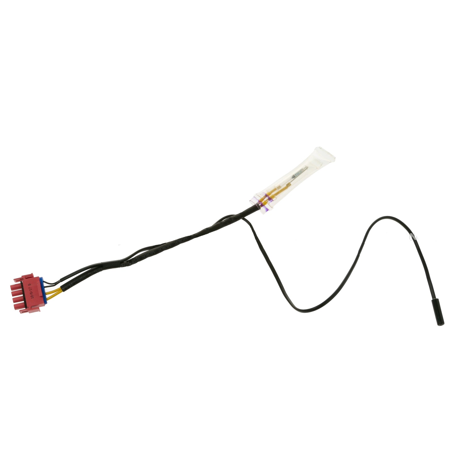 GE Freezer Defrost Thermostat FUF14DLRCWW