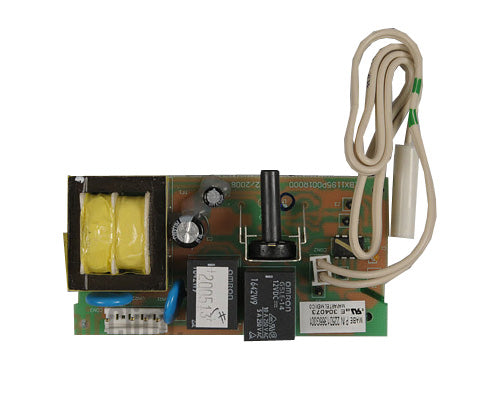 GE Refrigerator Control Board GBSC0HBXCRCC