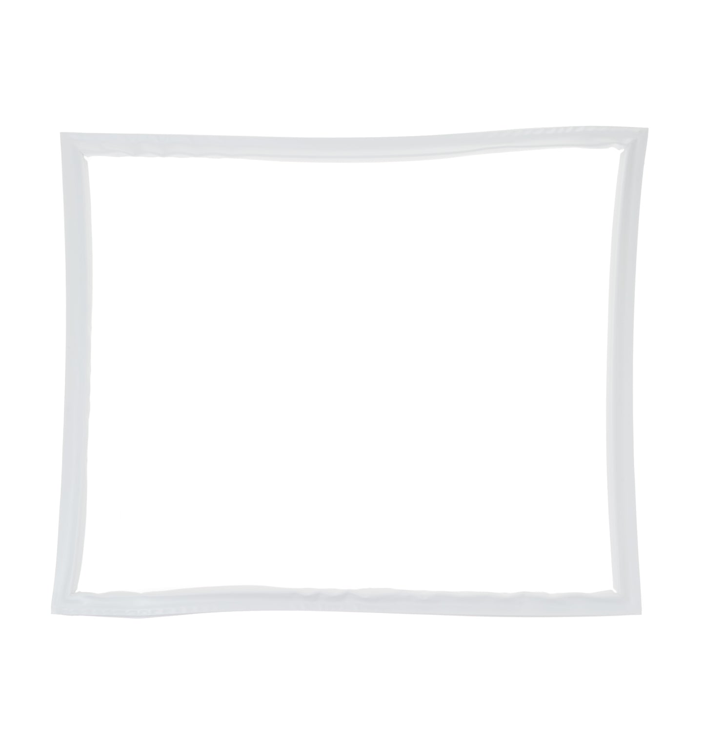 GE Refrigerator Freezer Door Gasket GBSC0HCXARWW