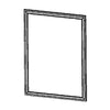 Magic Chef Door Assembly (Mcuf3We) - R01A50903140