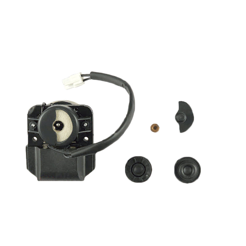 GE Compact Refrigerator Fan Motor GCE06GGHDWW