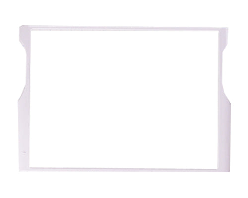 GE Compact Refrigerator Glass Shelf GCE06GSHCSB