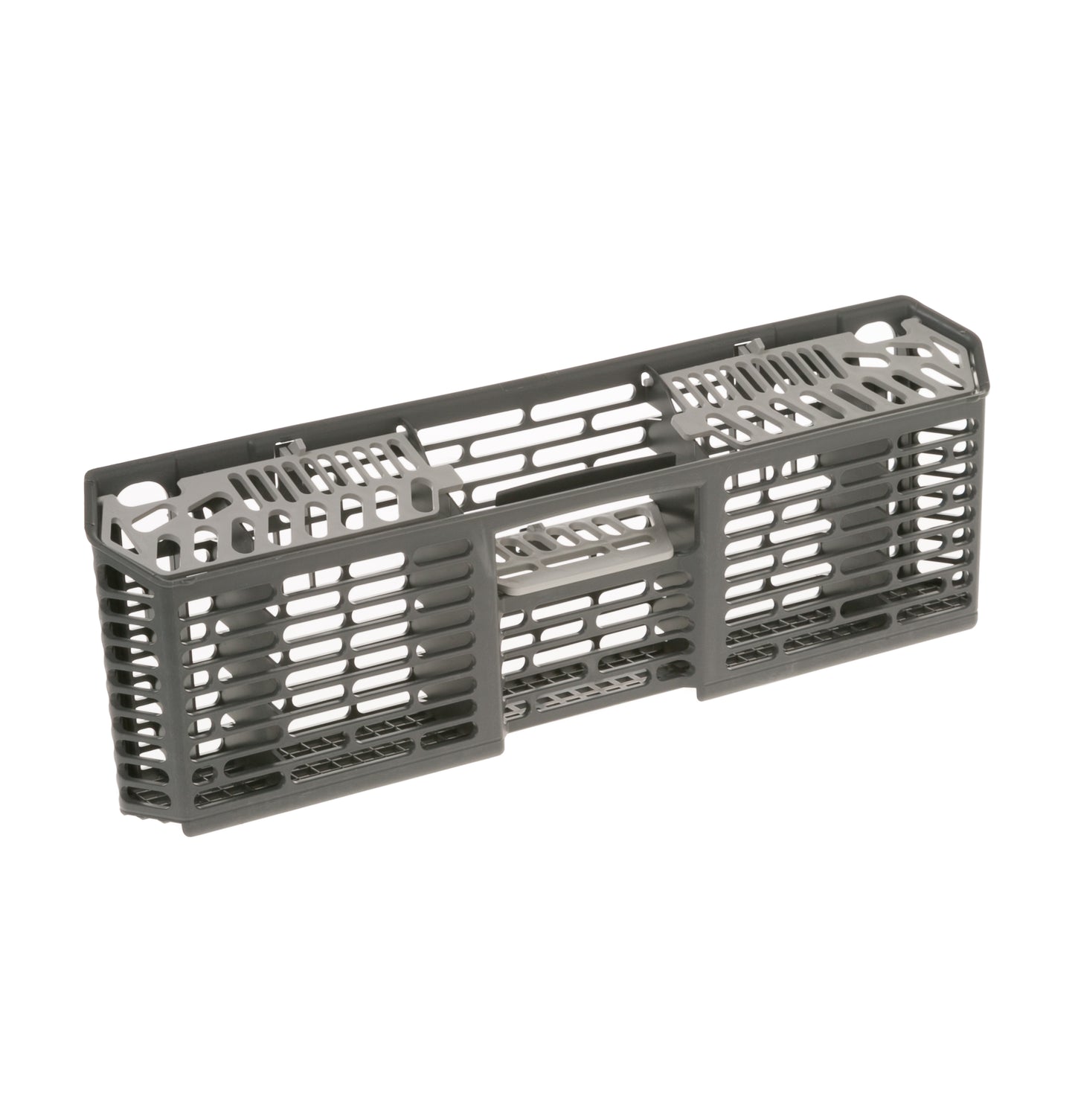 GE Dishwasher Silverware Basket Assembly GDF510PGD1WW