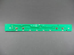 GE Dishwasher UI Electronic Control Board GDF510PGD6BB
