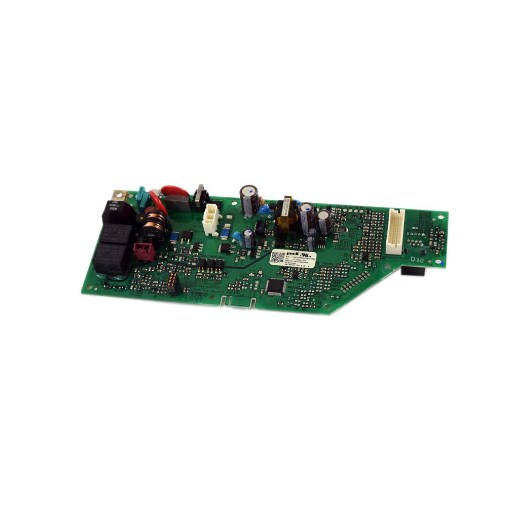 GE Dishwasher Electronic Control Board GDF510PGJ0BB