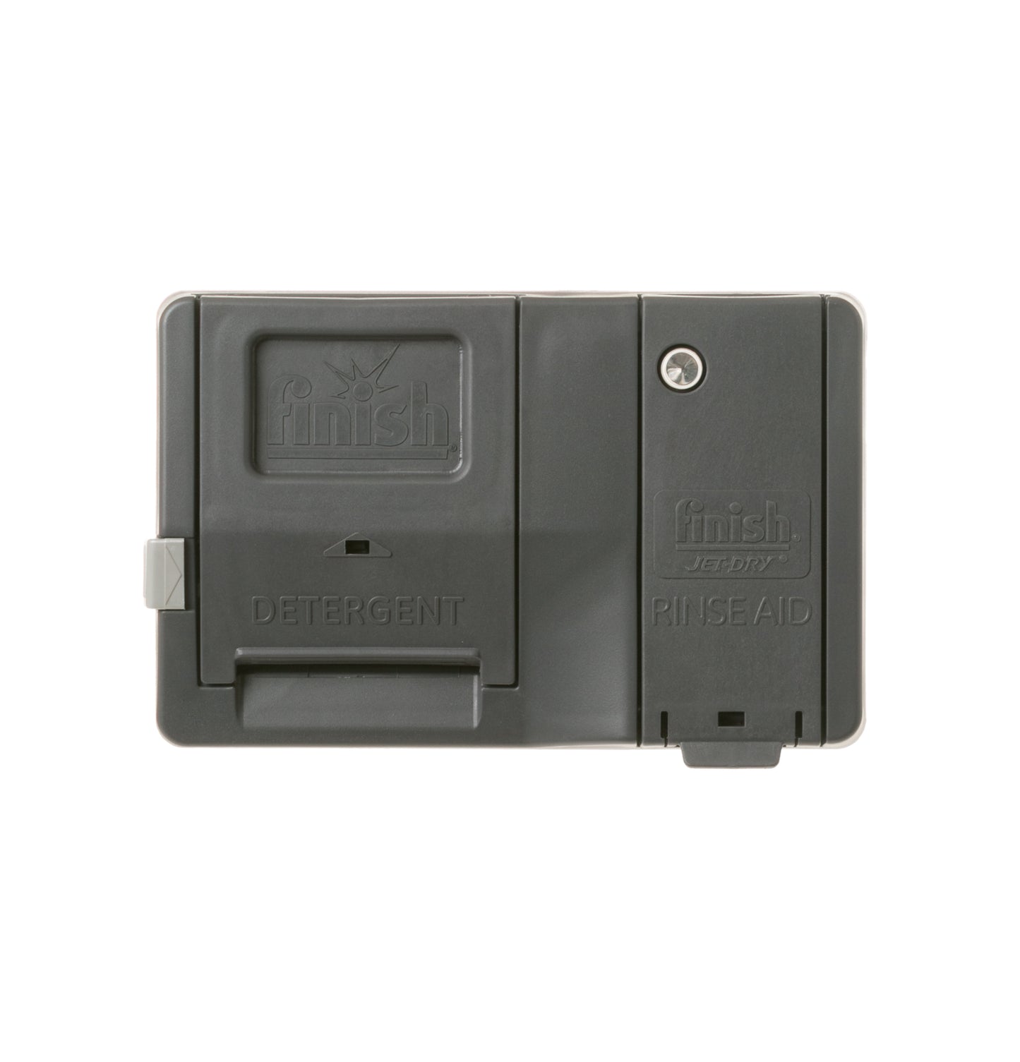 GE Dishwasher Detergent Dispenser GDF510PGJ4BB