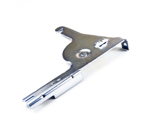 GE Dishwasher Hinge Arm Assembly - Left GDF510PGJ6BB
