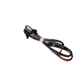 GE Dishwasher Door Harness Assembly GDF520PGJ6BB
