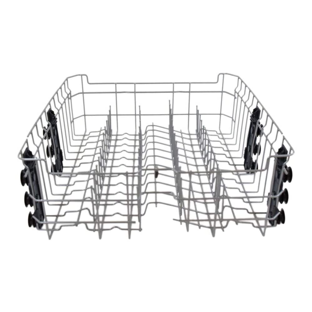 GE Dishwasher Upper Dishrack Assembly GDF520PGJ6WW