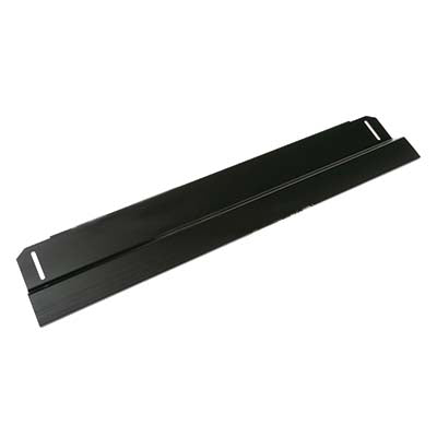 GE Dishwasher Kickplate Panel - Black GDF535PGR1BB