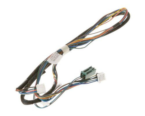 GE Dishwasher Door Wire Harness Assembly GDF570SGF2WW