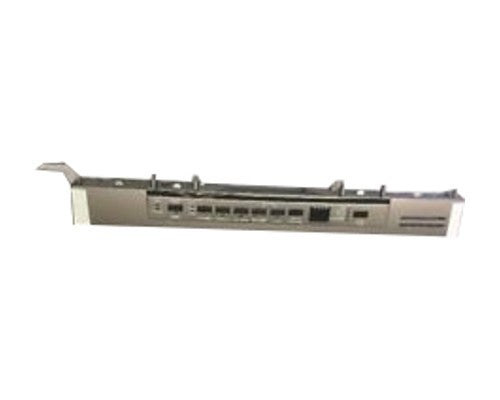 GE Dishwasher Control Panel Button/Touchpad Assembly GDF610PMJ6ES