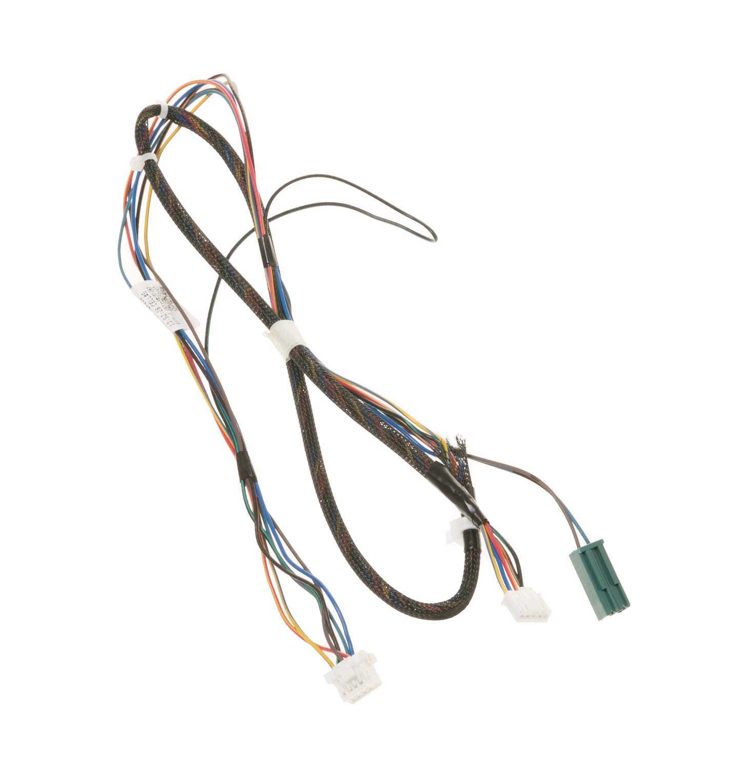 GE Dishwasher Door Wire Harness GDF650SMJ0ES