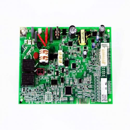 GE Dishwasher Main Control Board GDT225SSL0SS