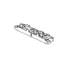 Whirlpool Nlannet-Windshirt,Med Lng Sl - R0000065