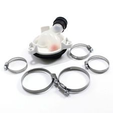 GE Dishwasher Diverter Assembly GDT530PSD1SS