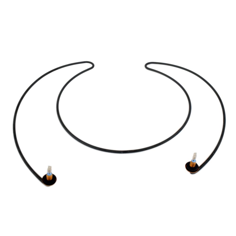 GE Dishwasher Heating Element Assembly GDT530PSD6SS