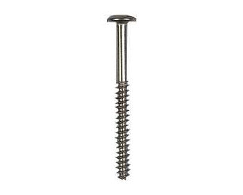 GE Dishwasher Phillips Screw (8-16, 2in) GDT635HSJ0SS