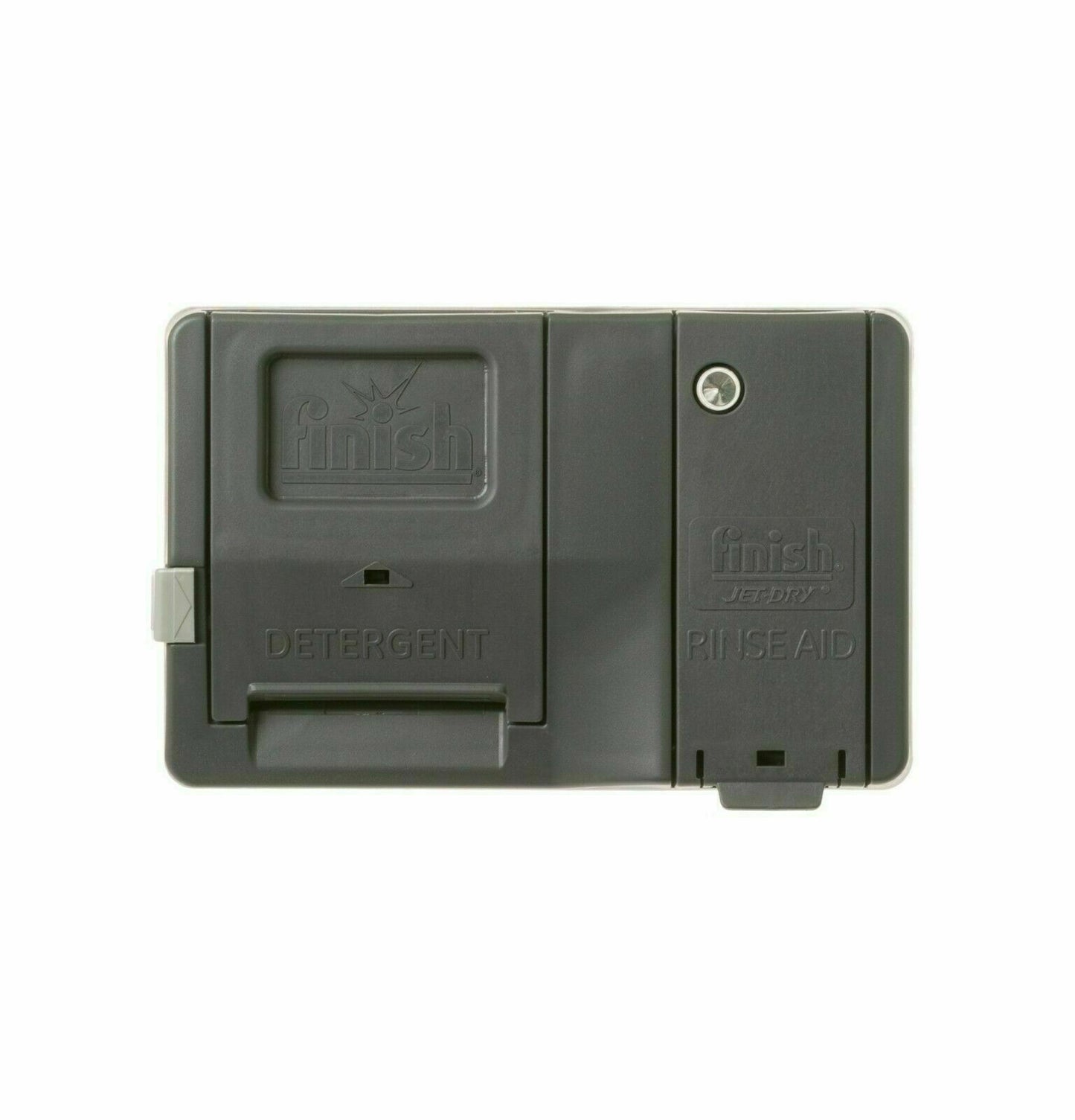 GE Dishwasher Detergent Dispenser Assembly GDT680SGH8BB