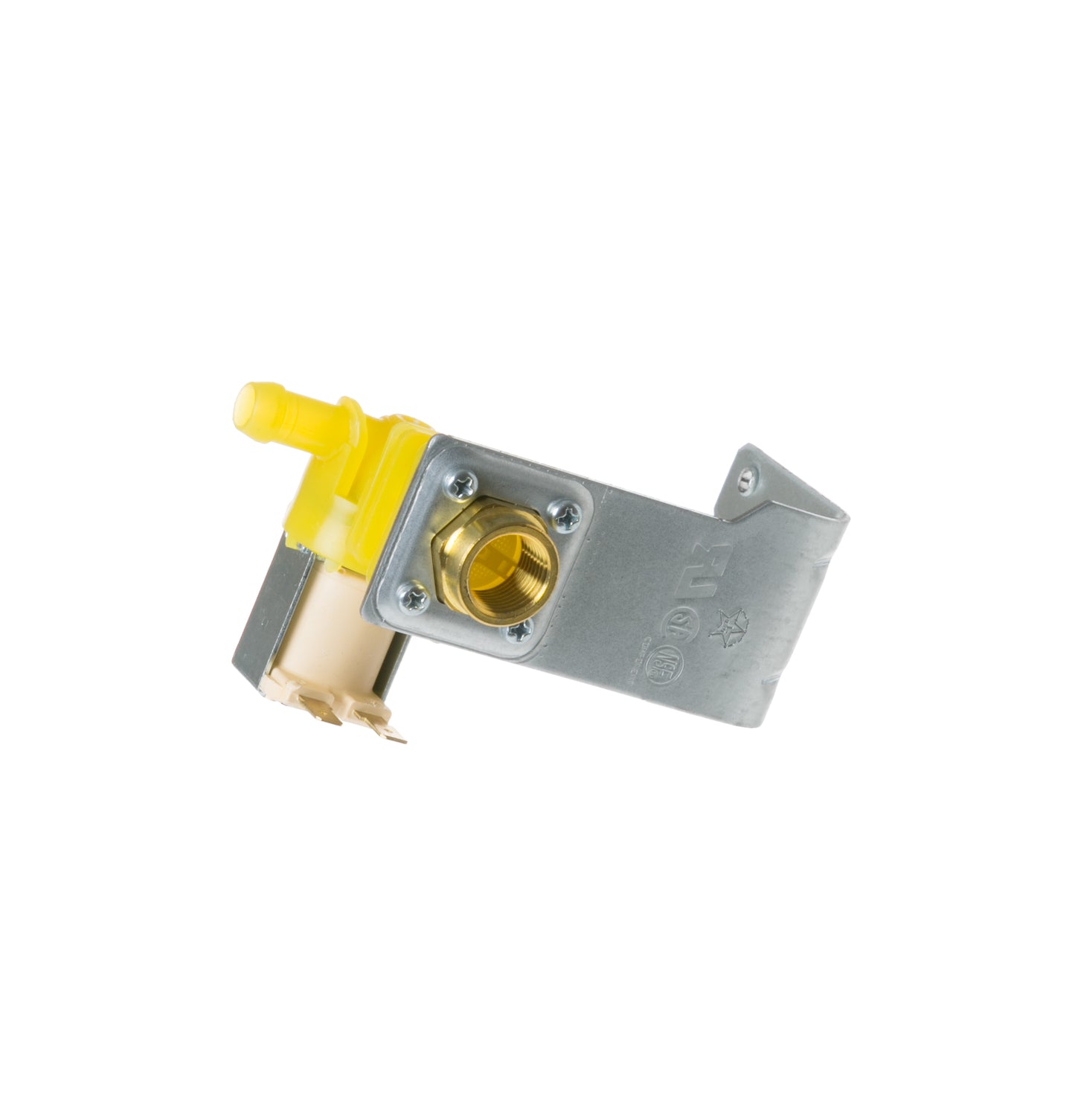 GE Dishwasher Water Inlet Valve GDWF160R30SS