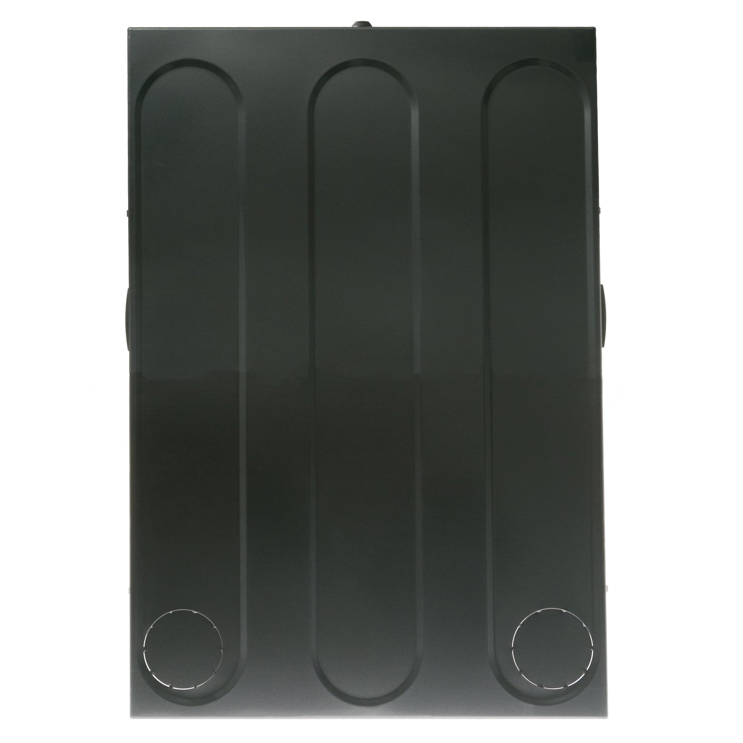 GE Dryer Side Panel (Black) GFD45ESPM1DG
